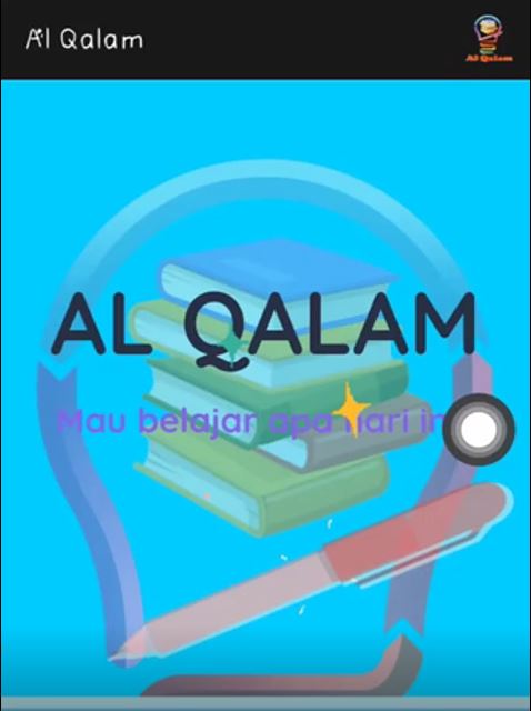 Al Qalam
