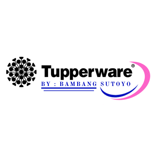 Logo Tupperware Bambang